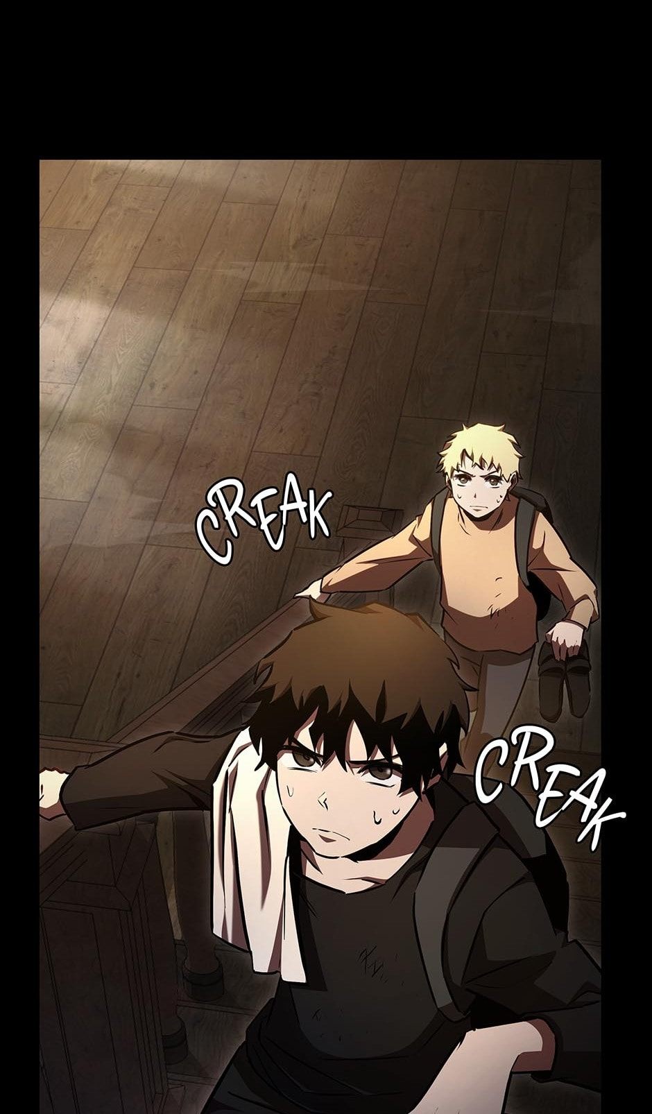 18+ The Beginning After the End Chapter 176 page 98