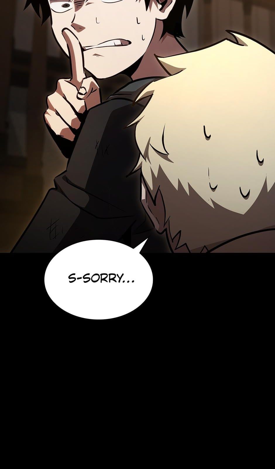 18+ The Beginning After the End Chapter 176 page 101