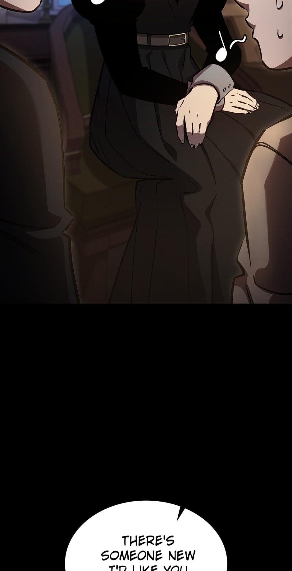 18+ The Beginning After the End Chapter 176 page 106