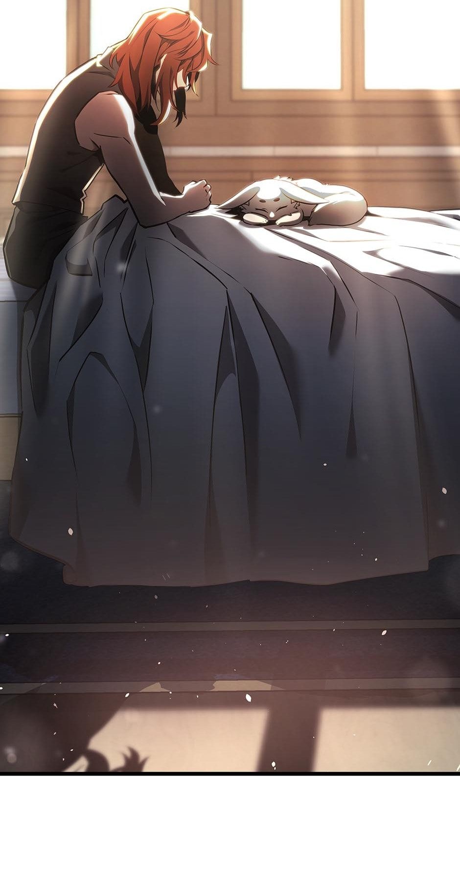 18+ The Beginning After the End Chapter 176 page 114