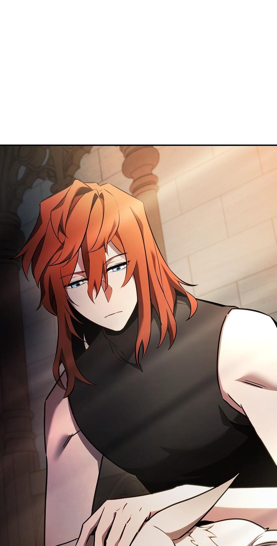 18+ The Beginning After the End Chapter 176 page 115