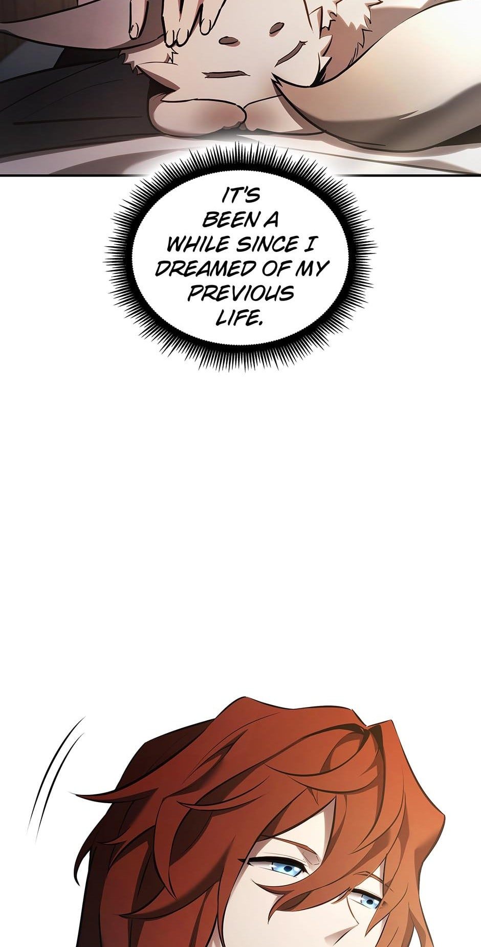 18+ The Beginning After the End Chapter 176 page 116