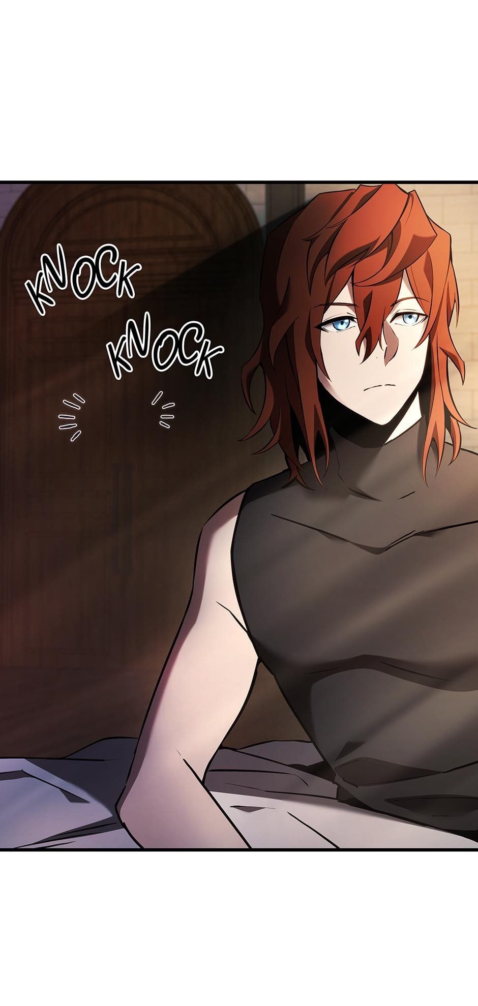 18+ The Beginning After the End Chapter 176 page 119