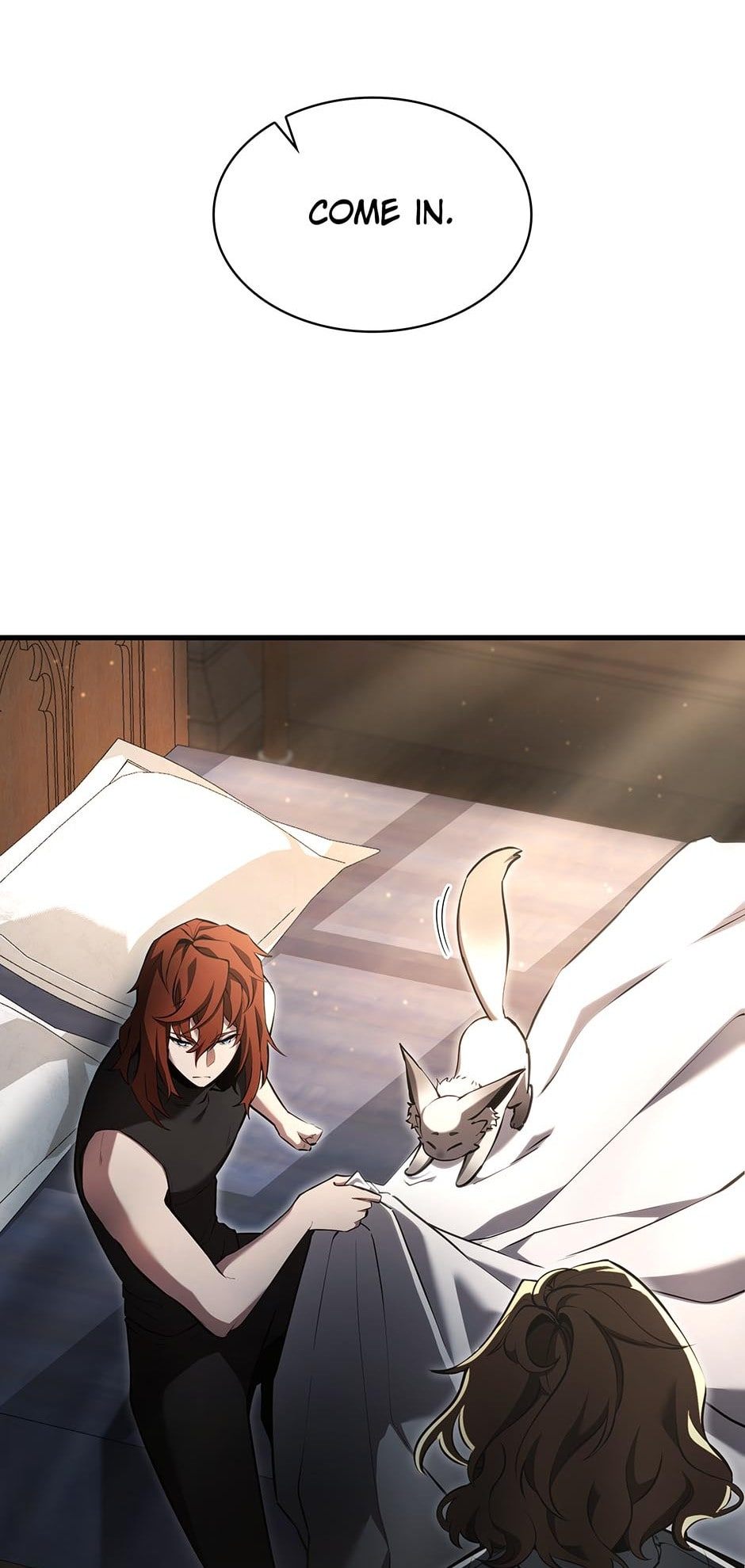 18+ The Beginning After the End Chapter 176 page 120