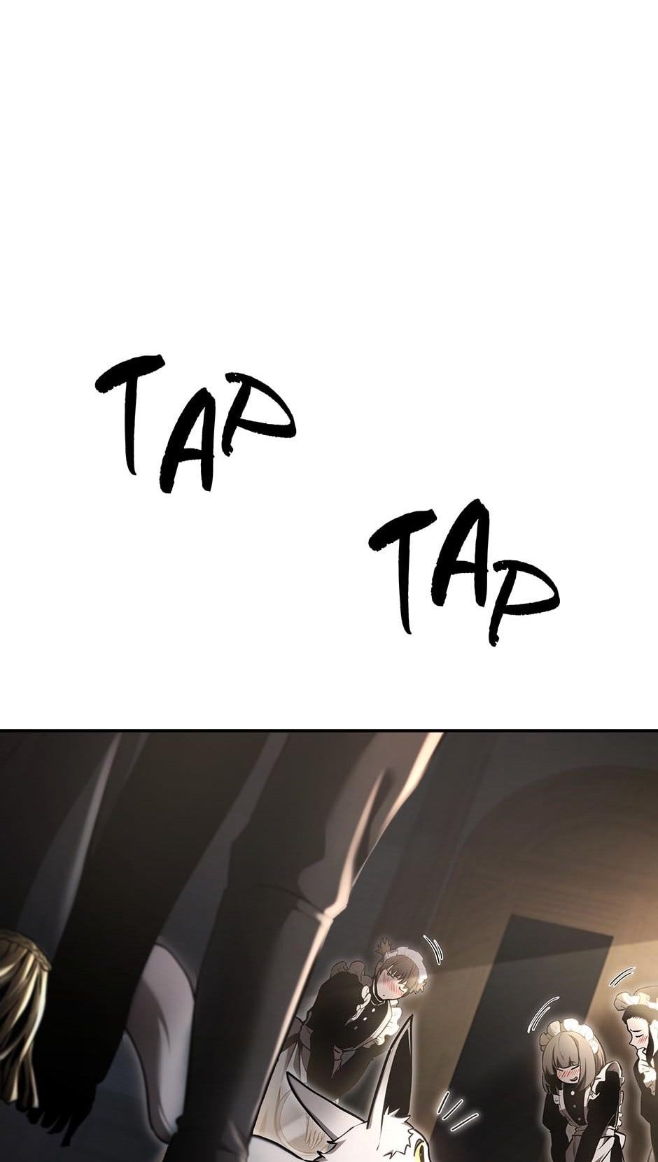 18+ The Beginning After the End Chapter 176 page 125