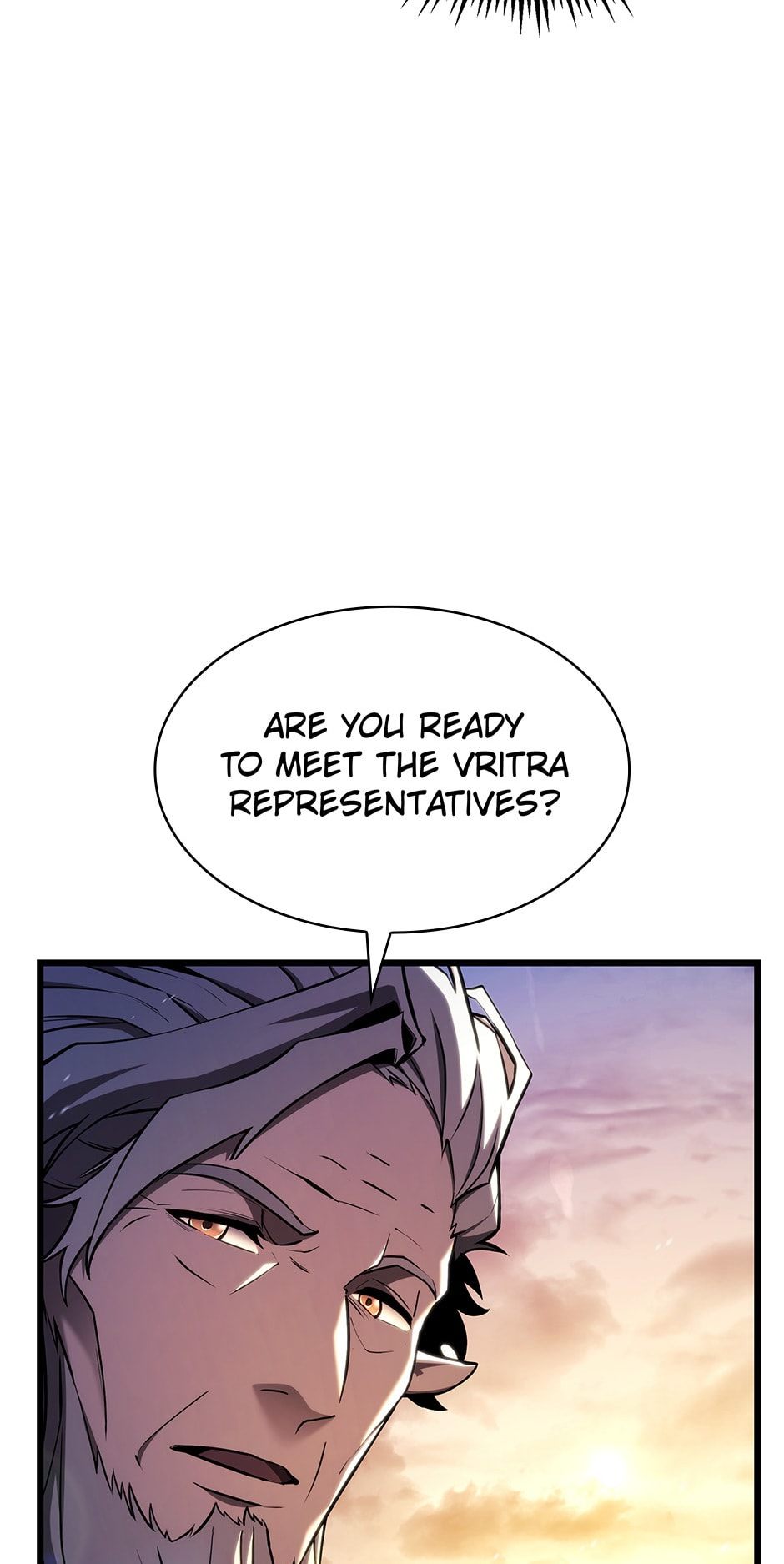 18+ The Beginning After the End Chapter 176 page 138