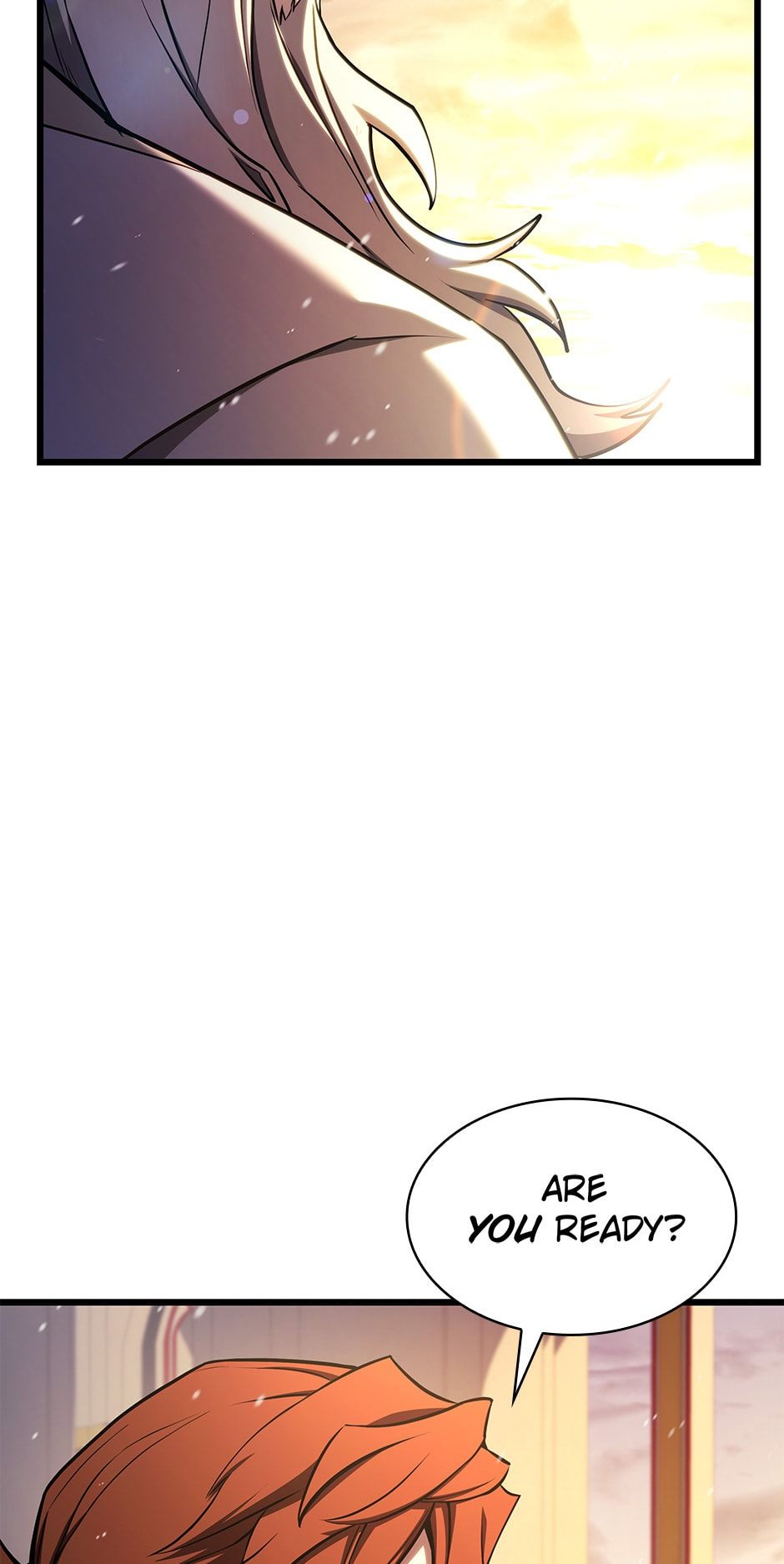18+ The Beginning After the End Chapter 176 page 139