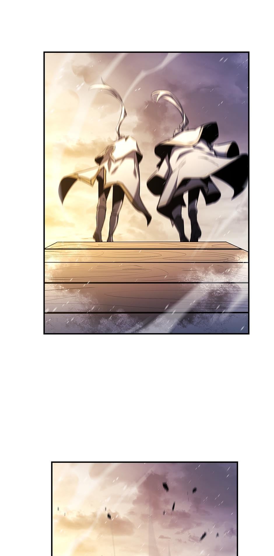 18+ The Beginning After the End Chapter 176 page 146