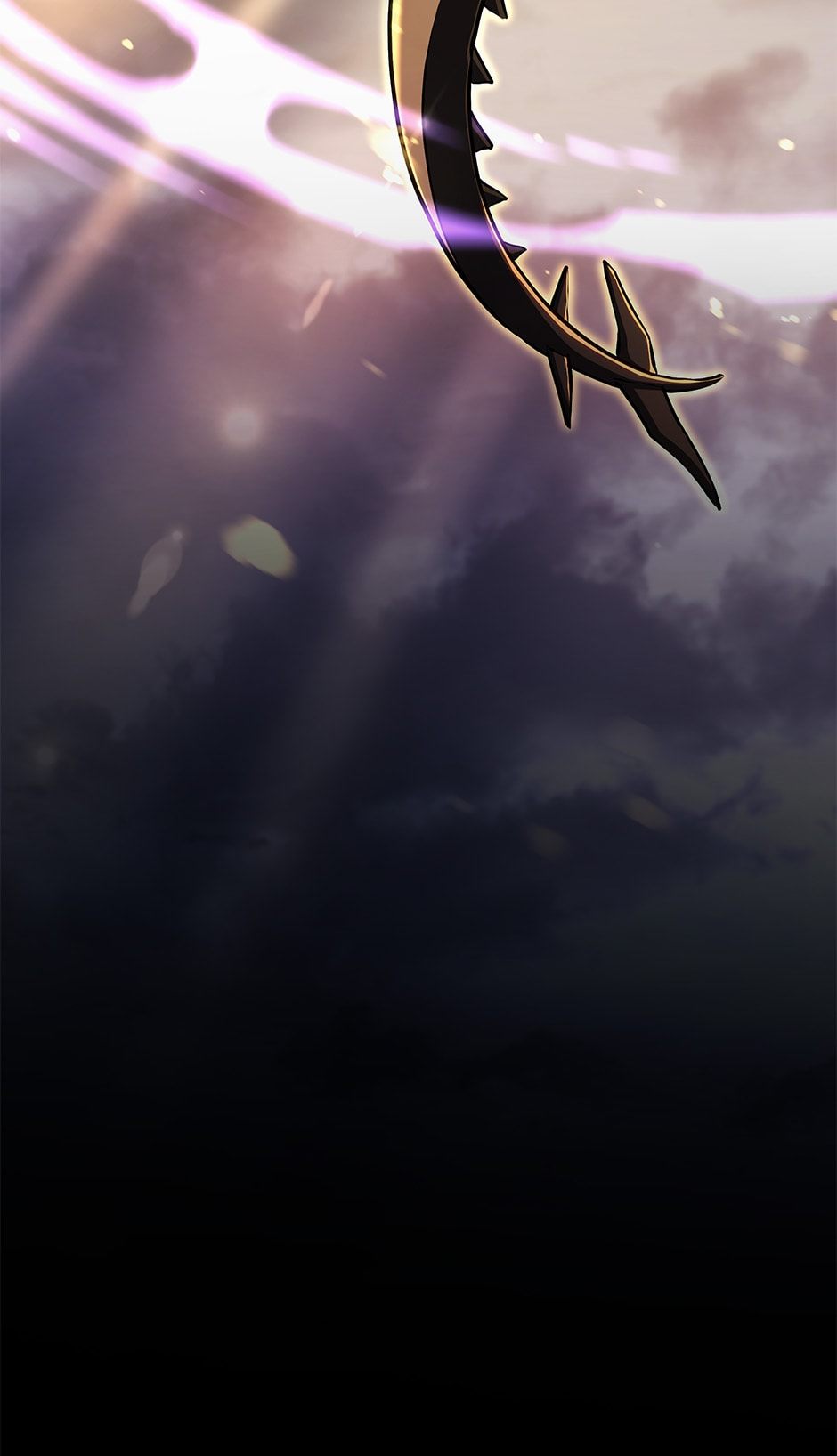 18+ The Beginning After the End Chapter 176 page 155