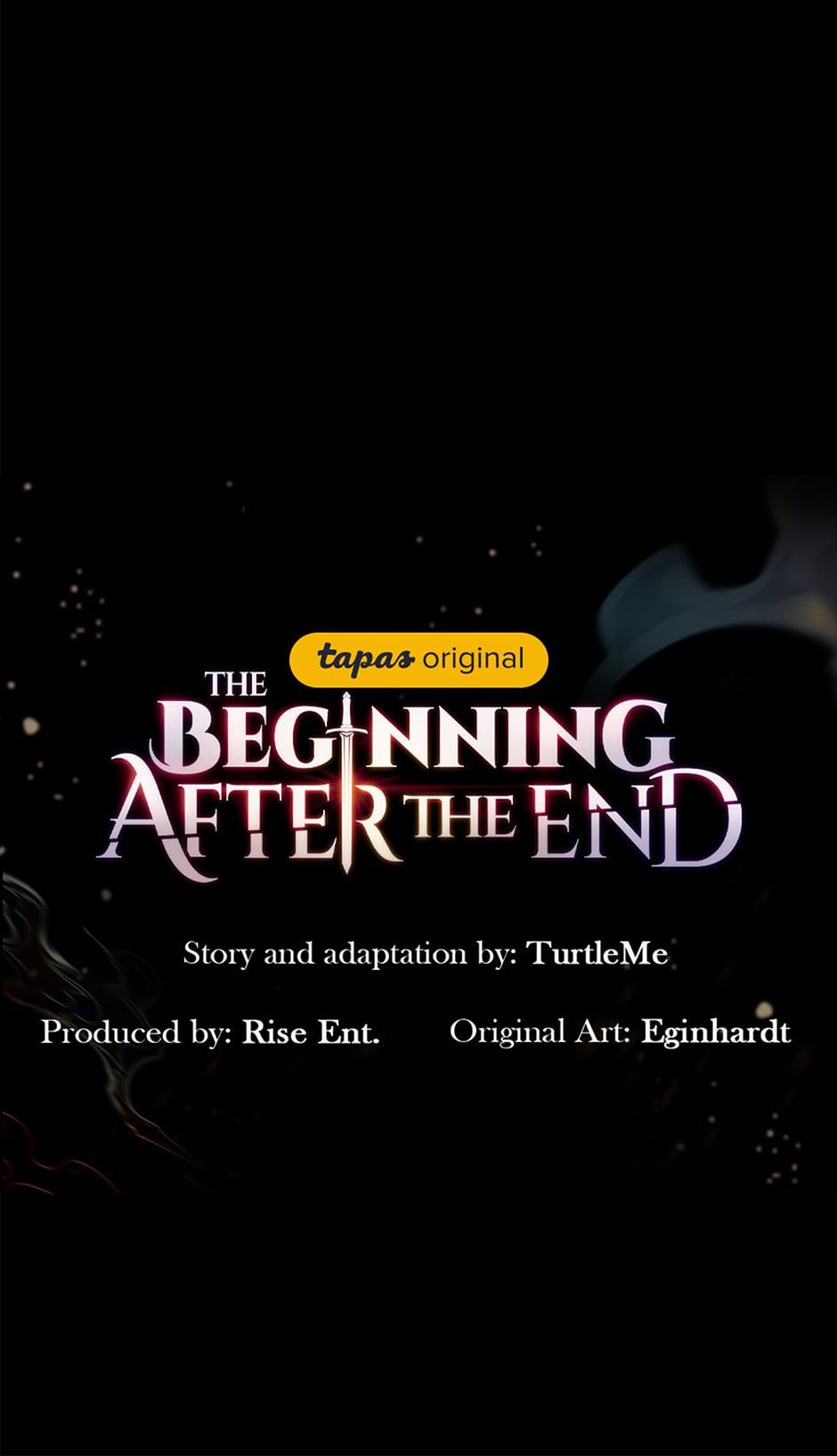 18+ The Beginning After the End Chapter 176 page 156