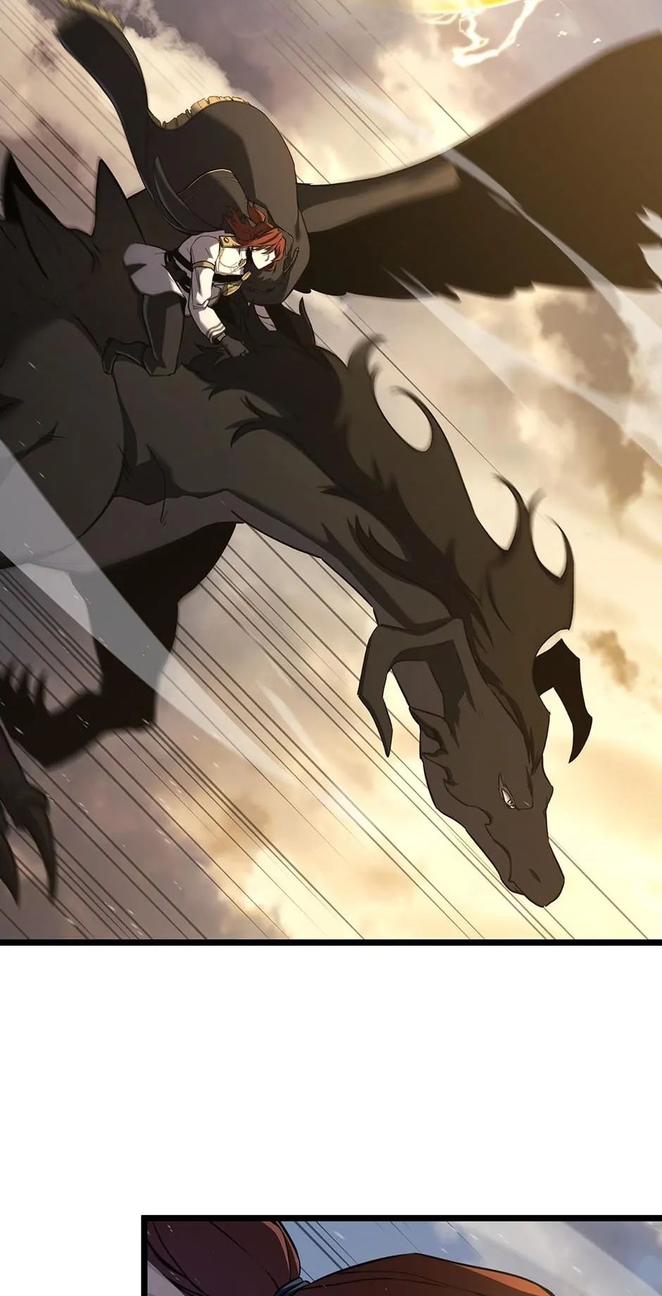 18+ The Beginning After the End Chapter 177 page 4