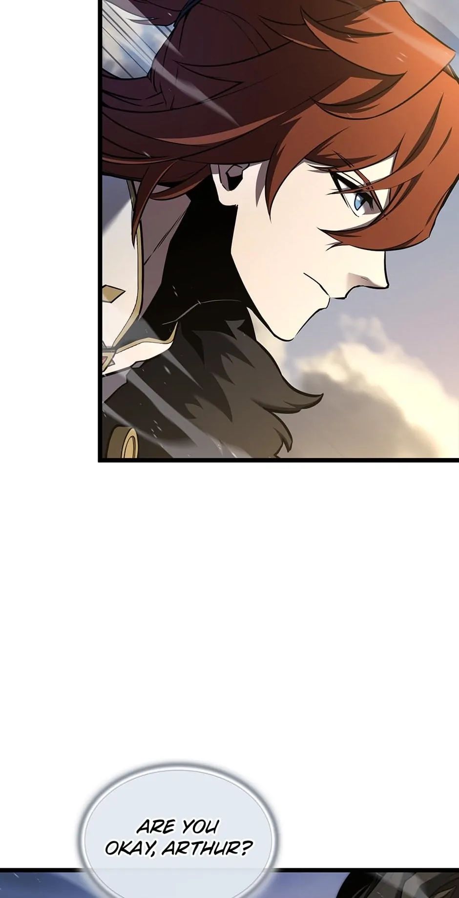 18+ The Beginning After the End Chapter 177 page 5