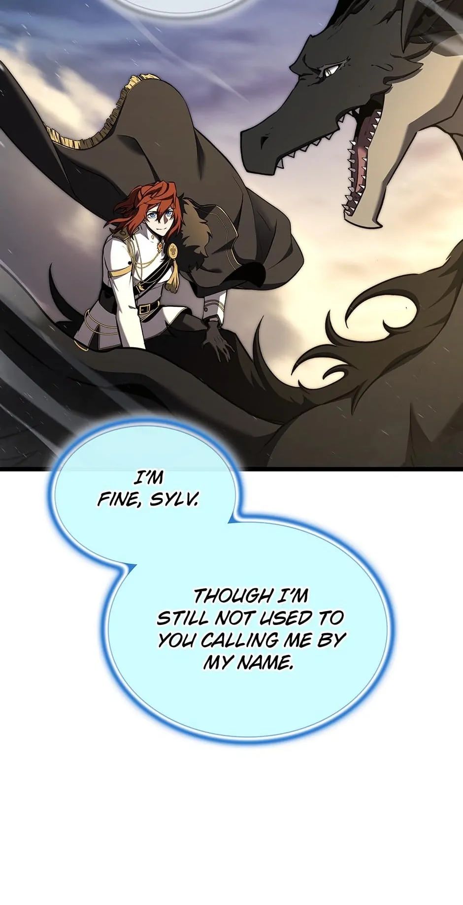18+ The Beginning After the End Chapter 177 page 6