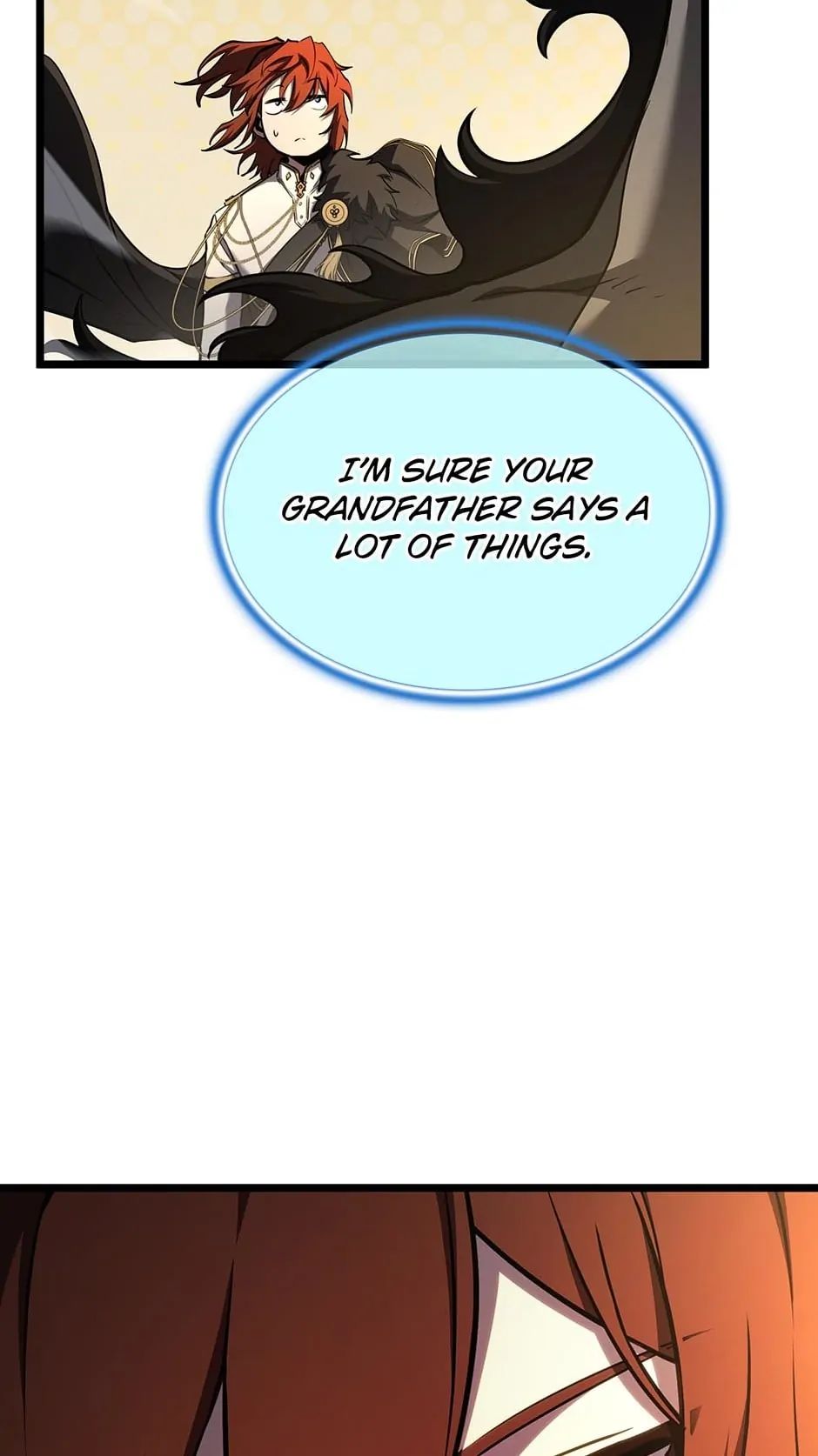 18+ The Beginning After the End Chapter 177 page 8