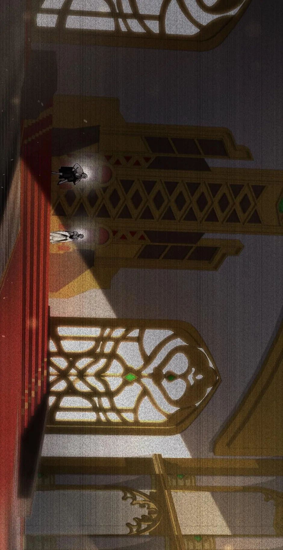 18+ The Beginning After the End Chapter 177 page 15