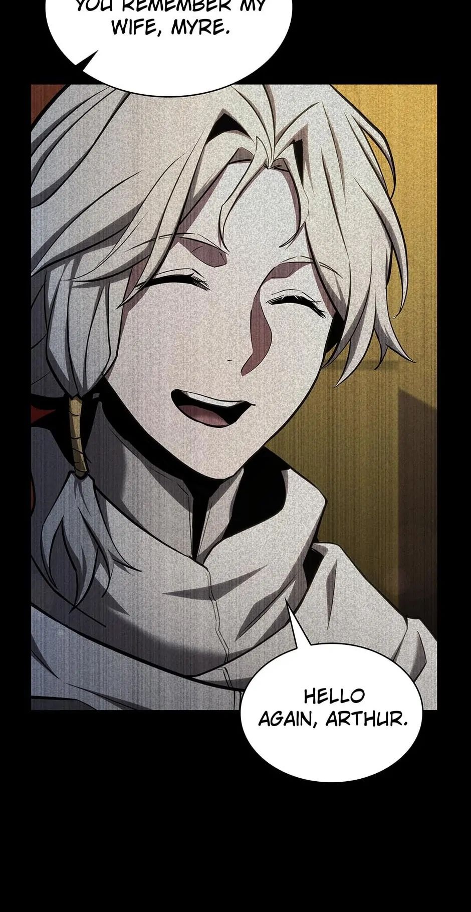 18+ The Beginning After the End Chapter 177 page 18