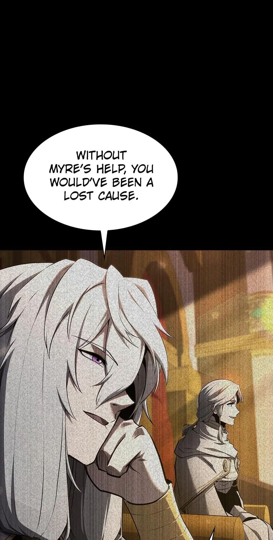 18+ The Beginning After the End Chapter 177 page 19