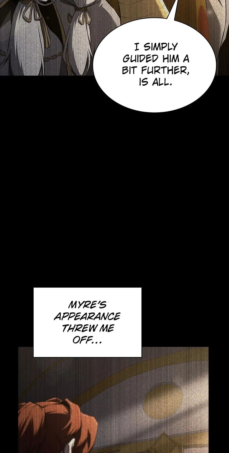 18+ The Beginning After the End Chapter 177 page 20