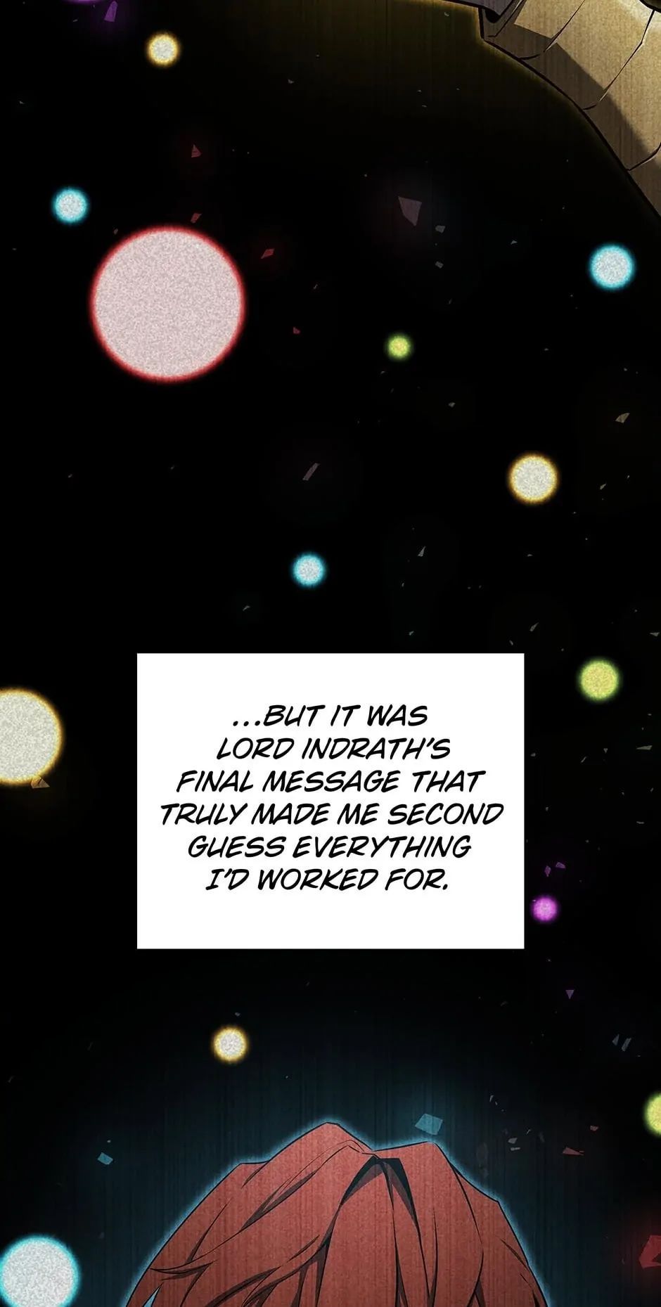 18+ The Beginning After the End Chapter 177 page 22