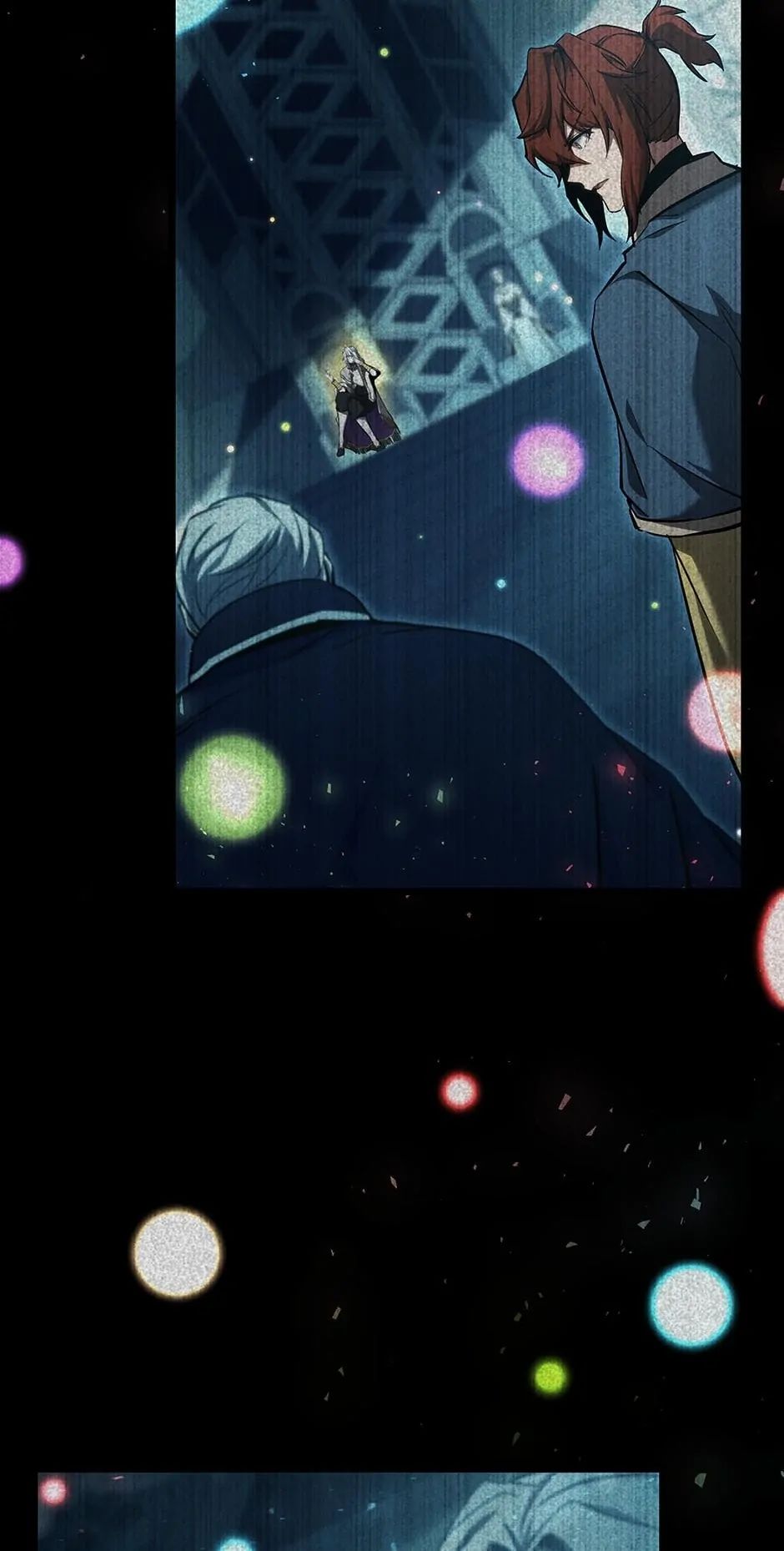 18+ The Beginning After the End Chapter 177 page 24