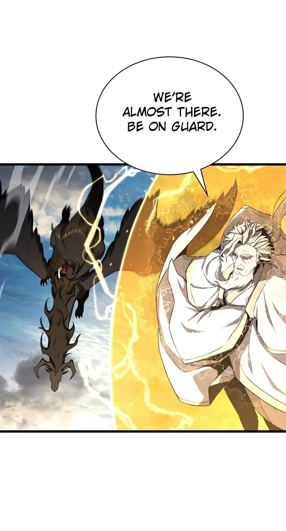 18+ The Beginning After the End Chapter 177 page 29