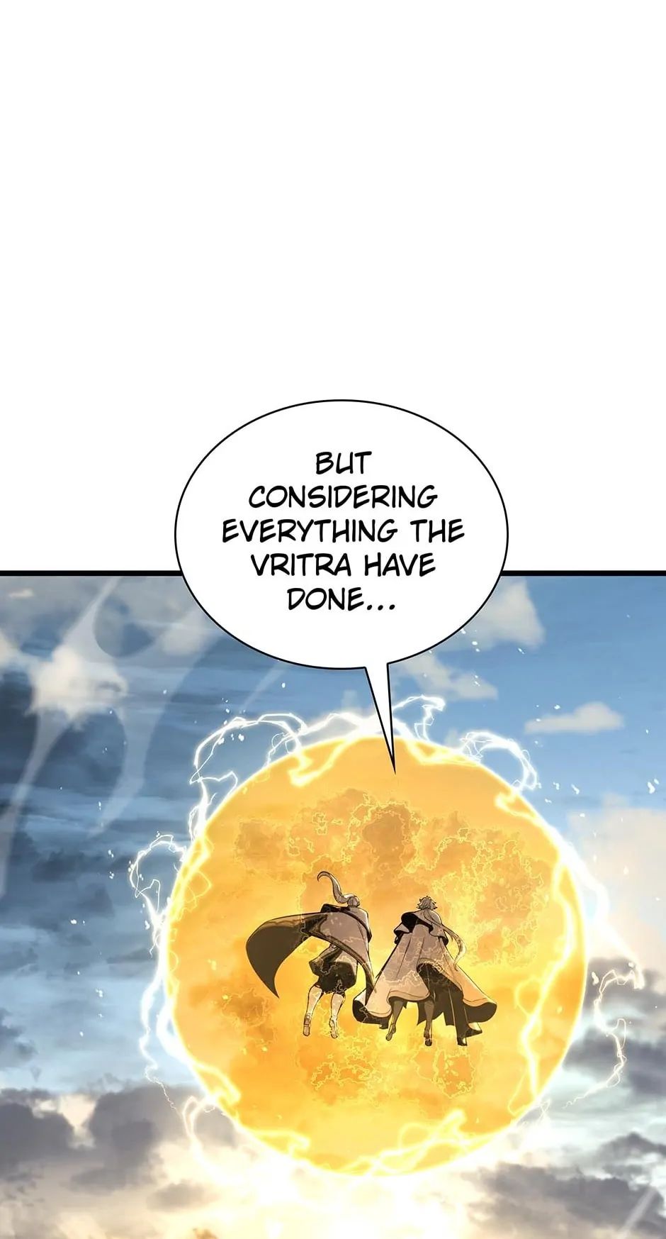 18+ The Beginning After the End Chapter 177 page 31