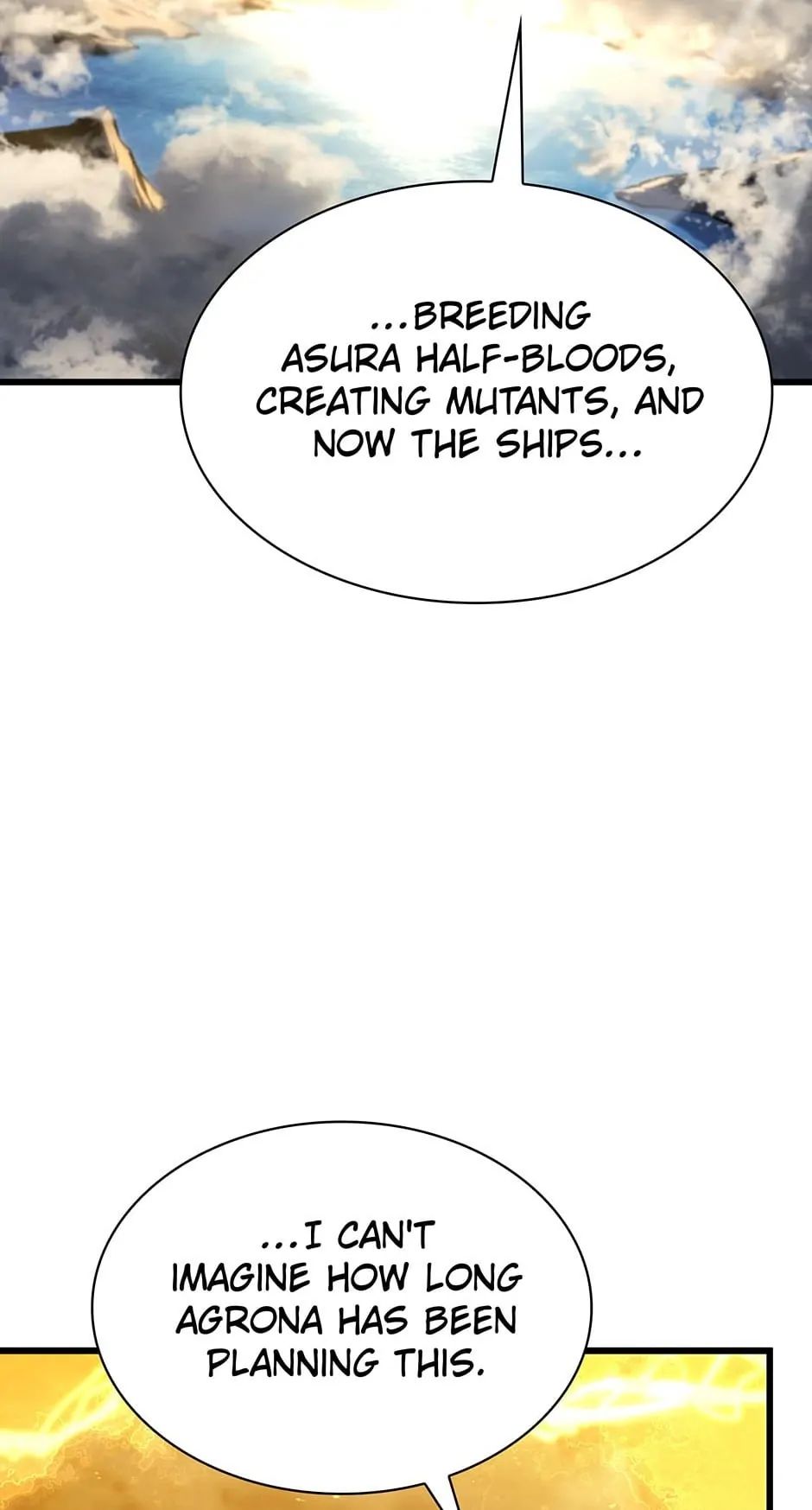 18+ The Beginning After the End Chapter 177 page 32