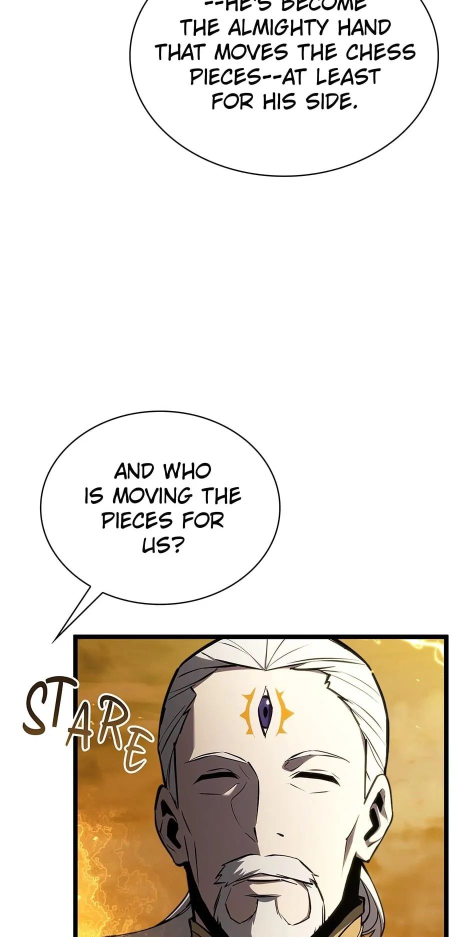 18+ The Beginning After the End Chapter 177 page 35