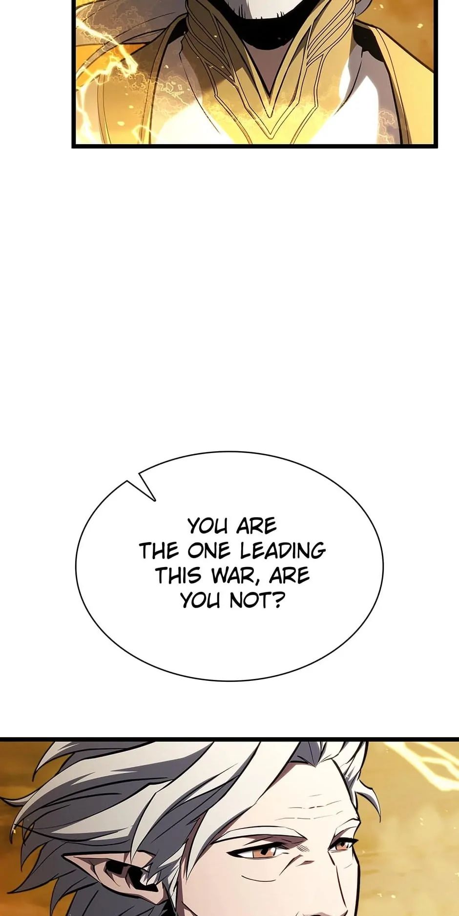 18+ The Beginning After the End Chapter 177 page 36