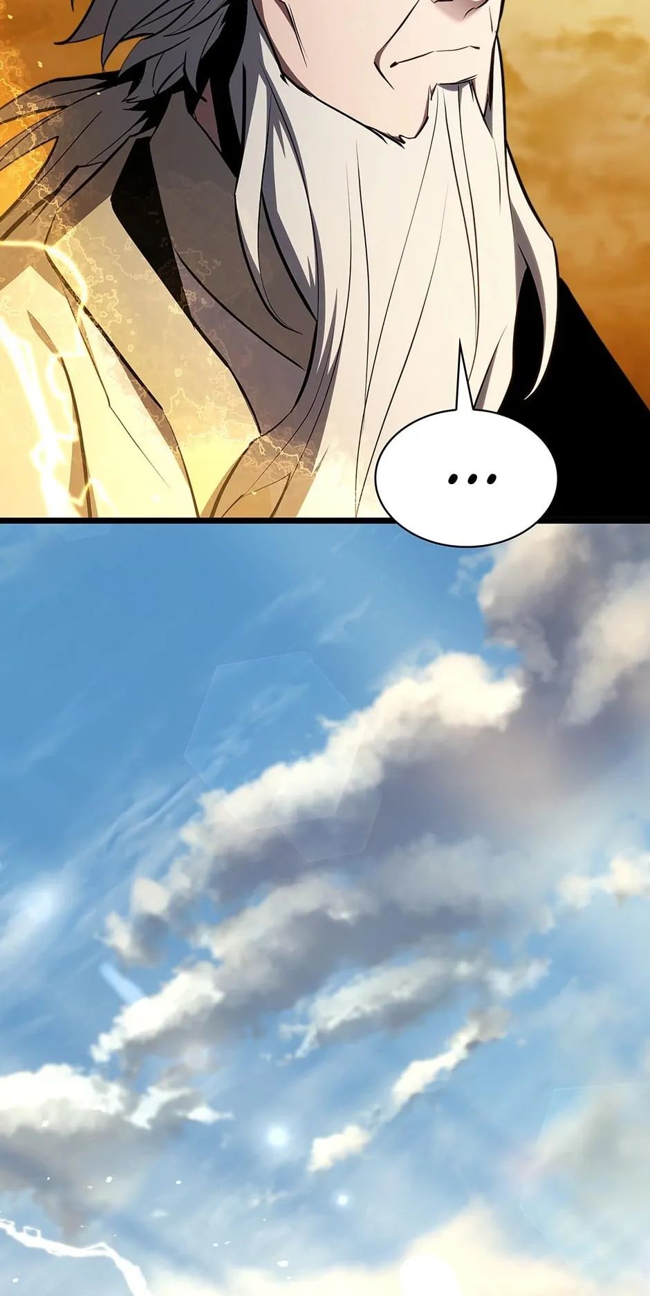 18+ The Beginning After the End Chapter 177 page 37