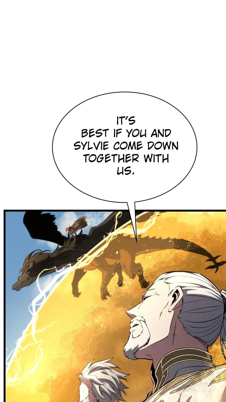 18+ The Beginning After the End Chapter 177 page 41