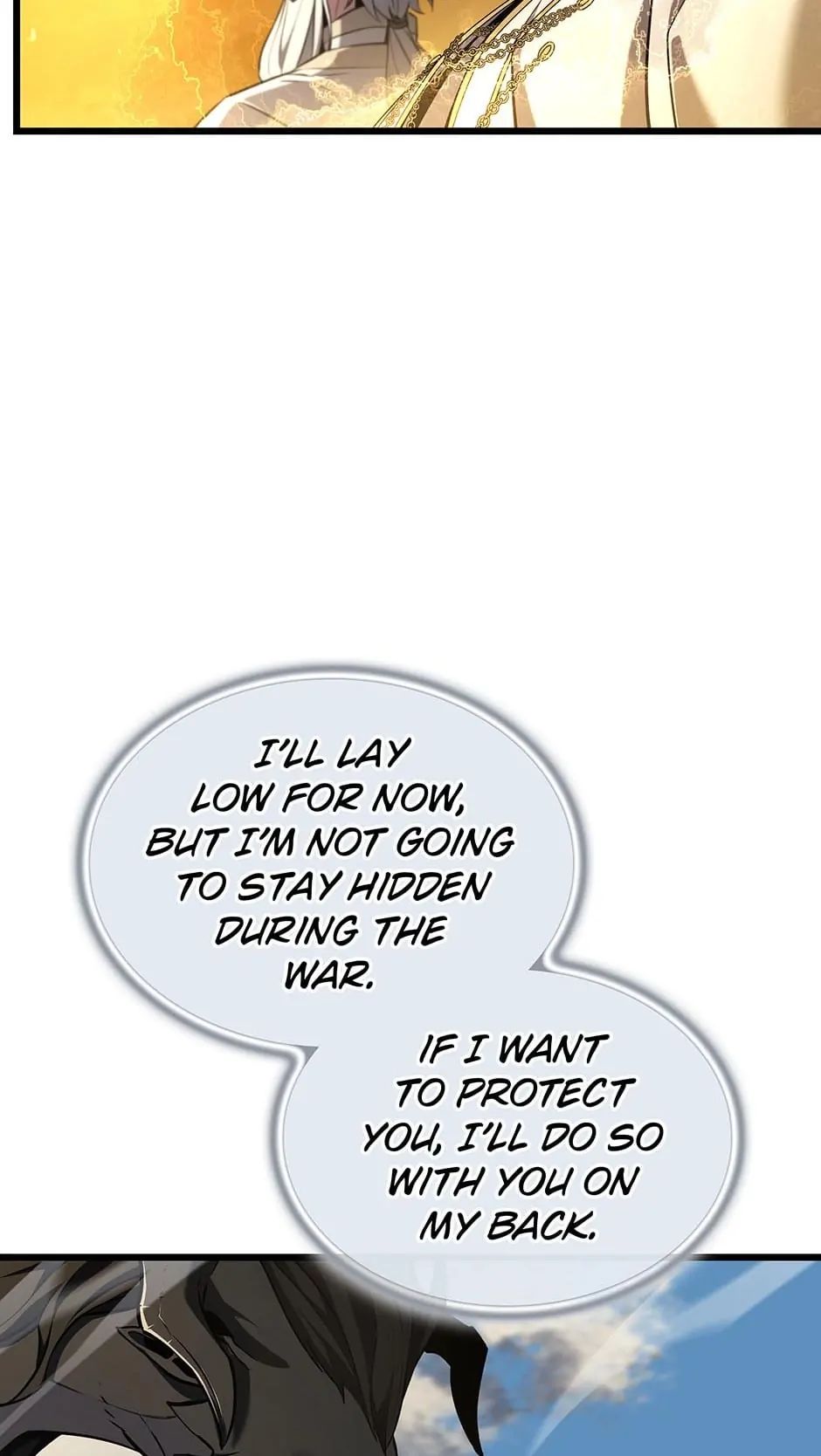 18+ The Beginning After the End Chapter 177 page 42