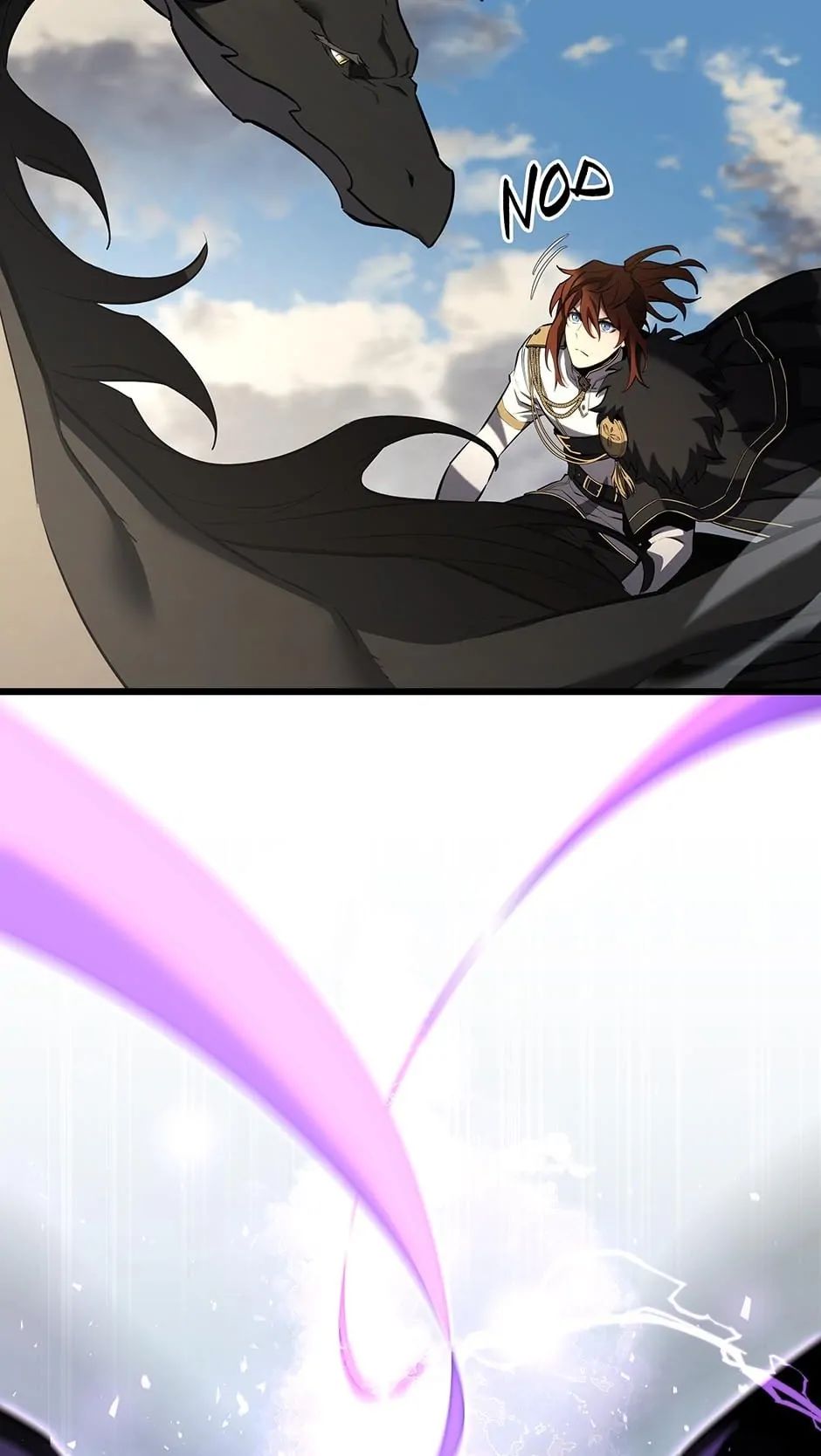 18+ The Beginning After the End Chapter 177 page 43