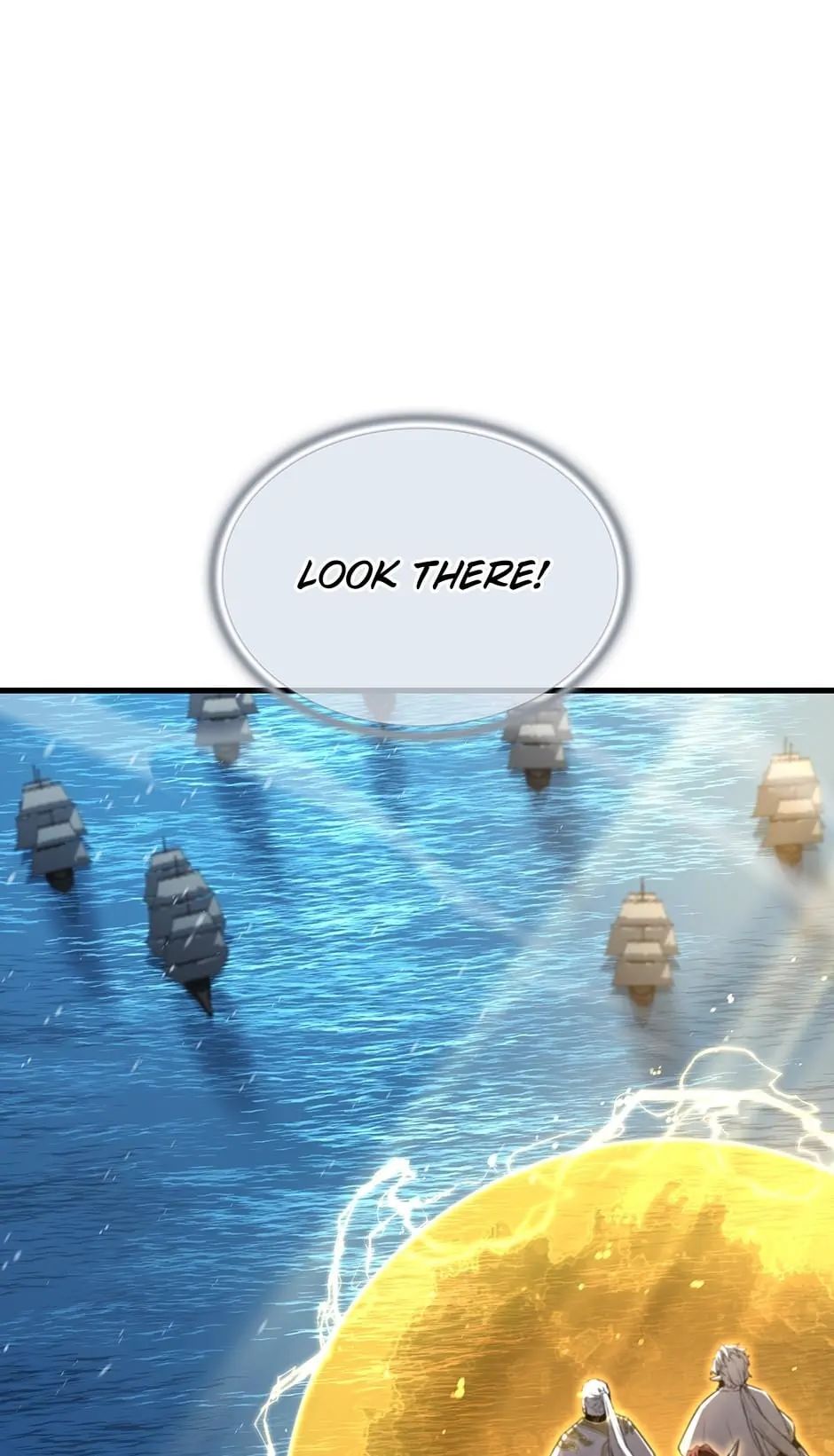 18+ The Beginning After the End Chapter 177 page 47
