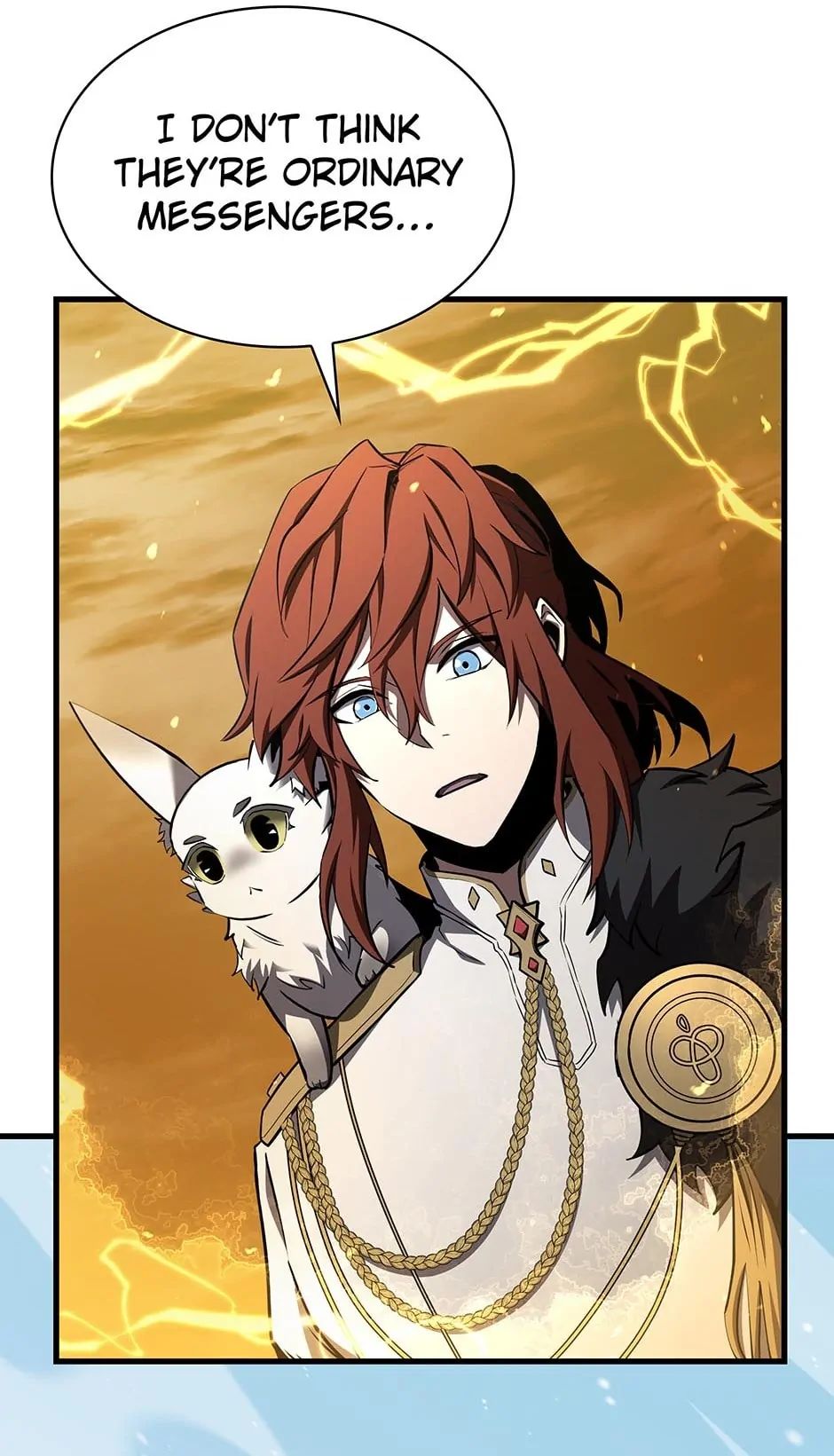 18+ The Beginning After the End Chapter 177 page 49