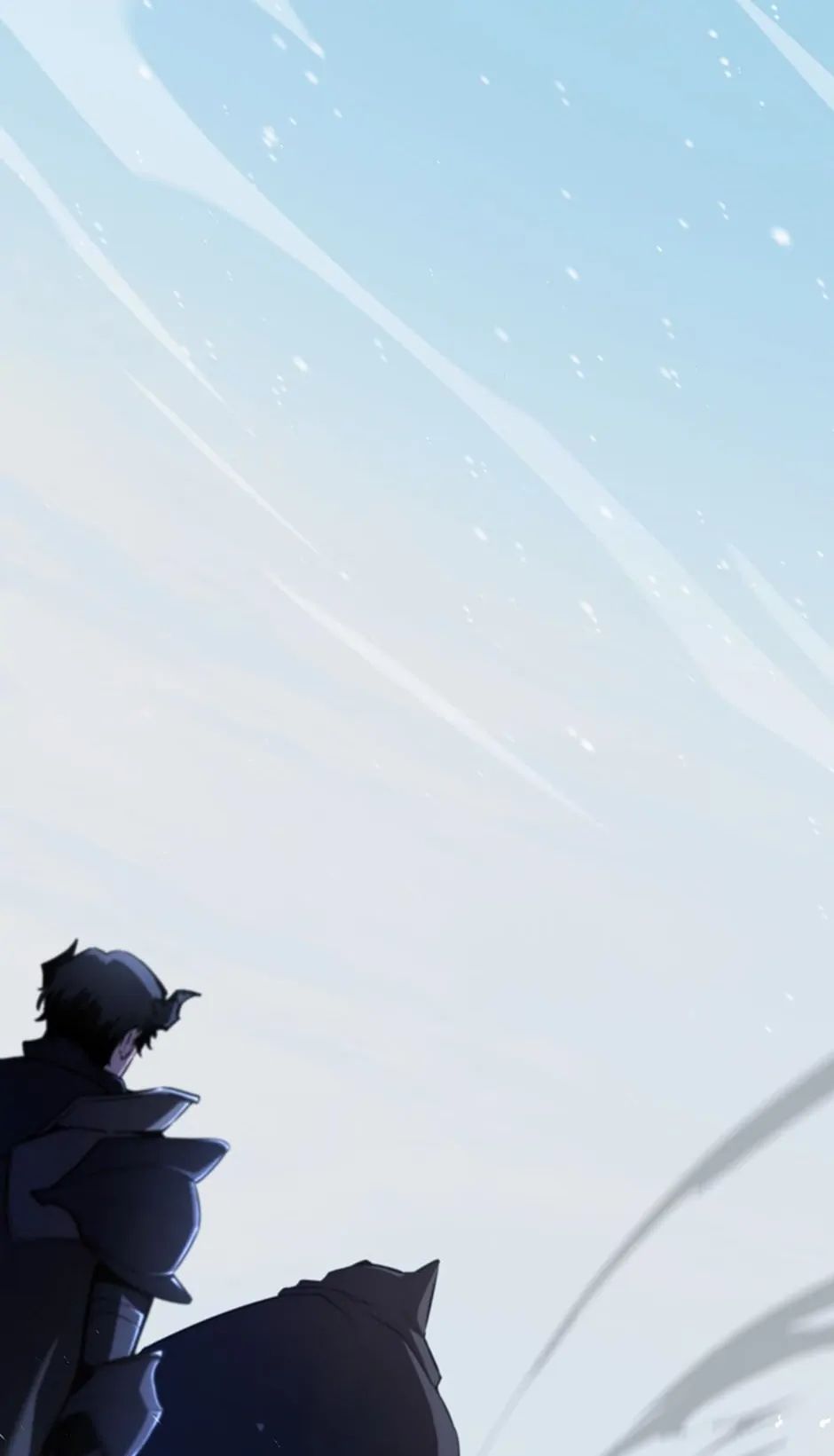 18+ The Beginning After the End Chapter 177 page 50