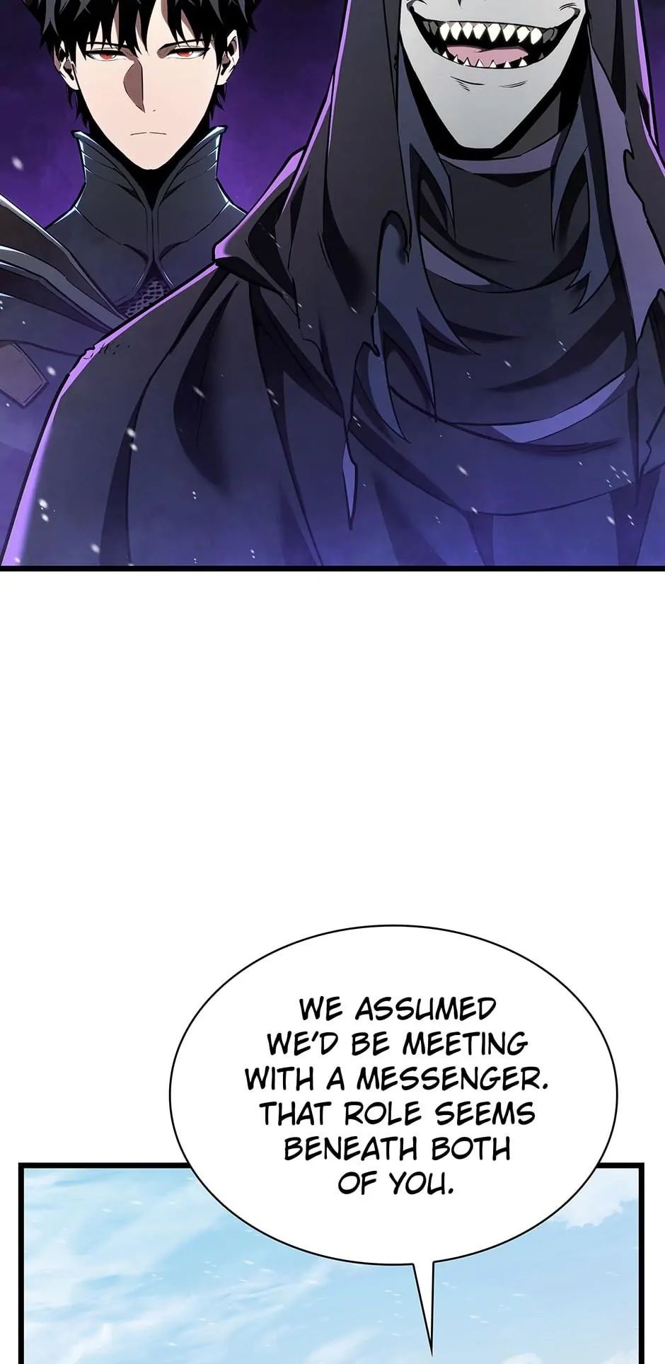 18+ The Beginning After the End Chapter 177 page 53