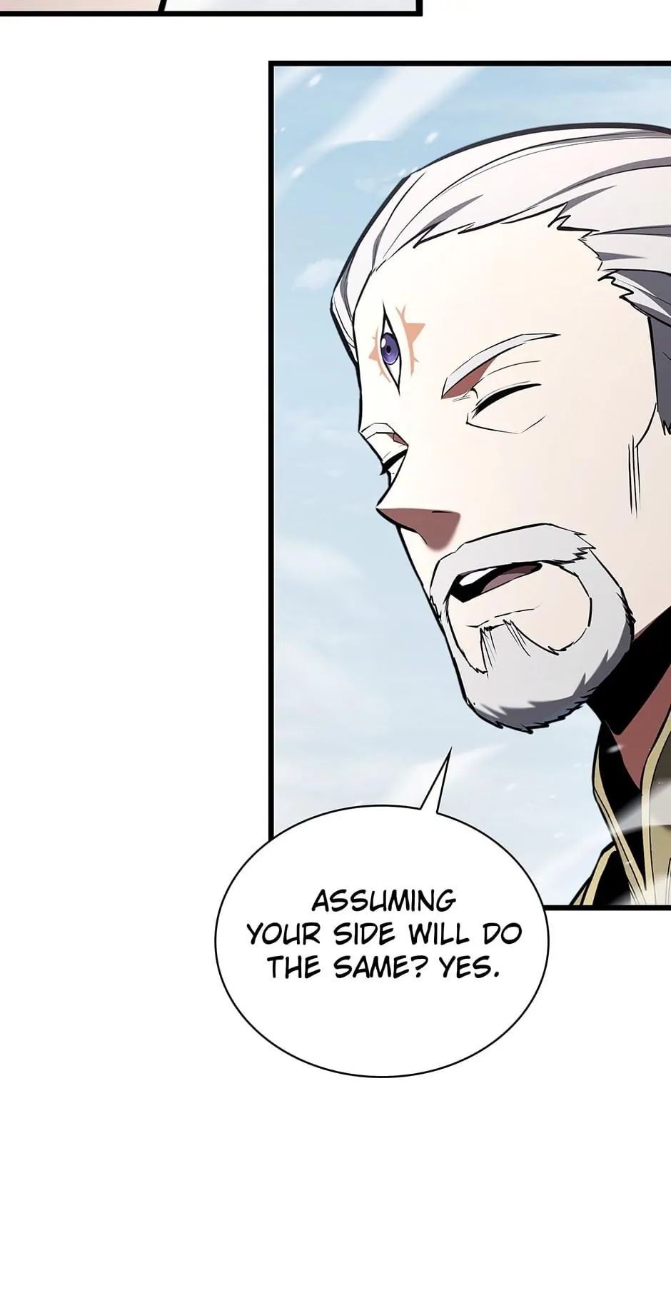 18+ The Beginning After the End Chapter 177 page 58