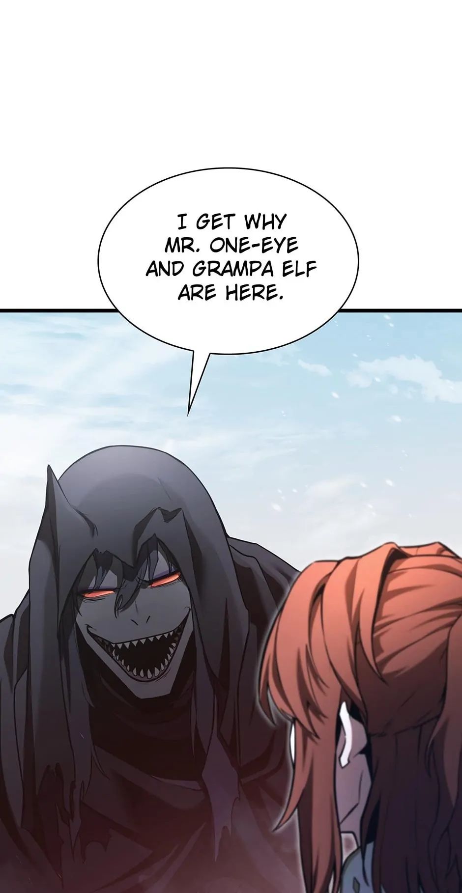 18+ The Beginning After the End Chapter 177 page 59
