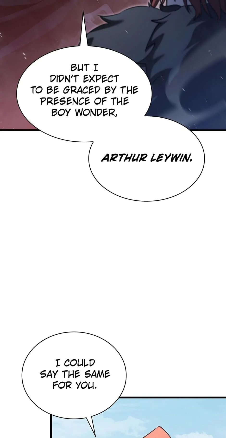 18+ The Beginning After the End Chapter 177 page 60