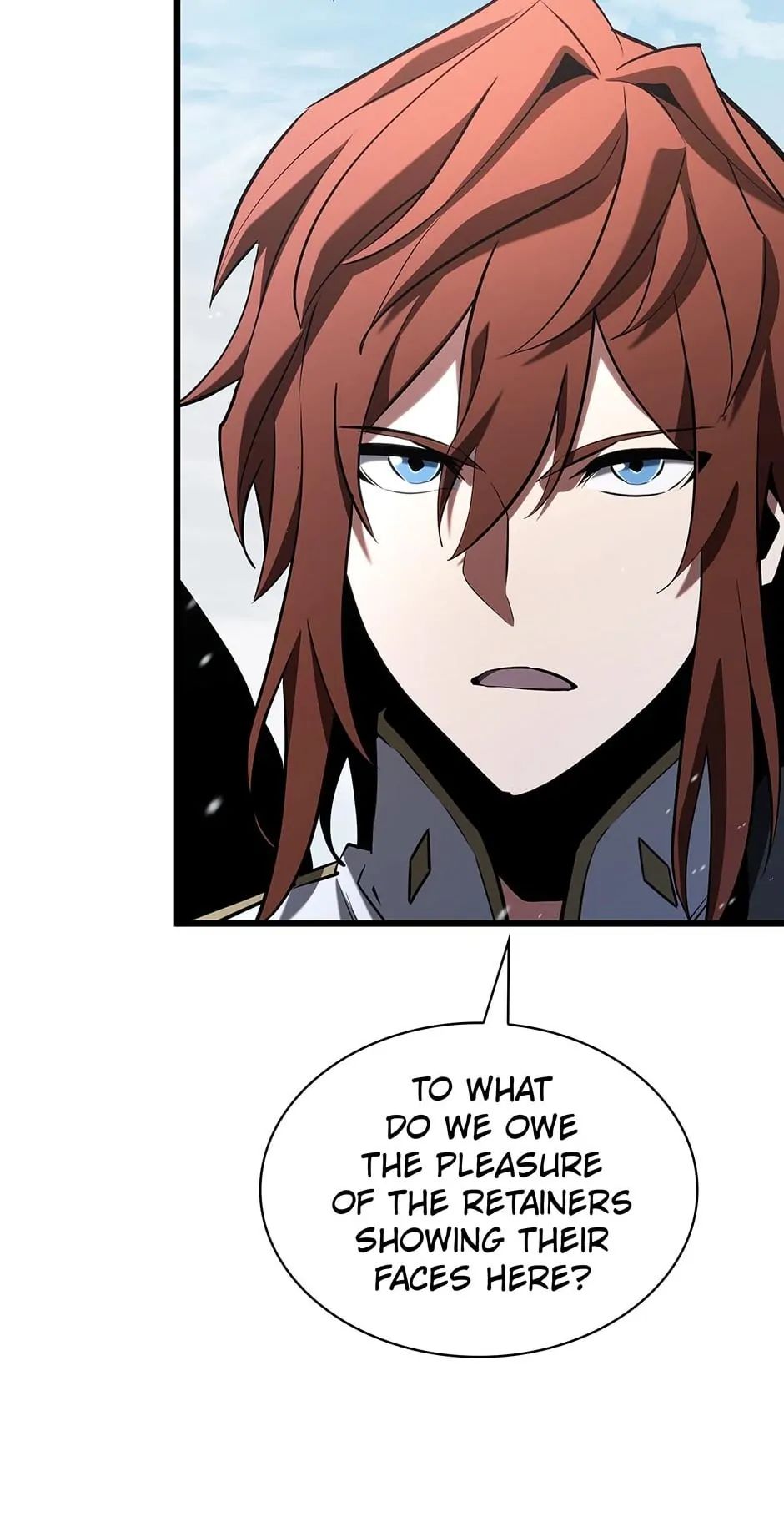 18+ The Beginning After the End Chapter 177 page 61