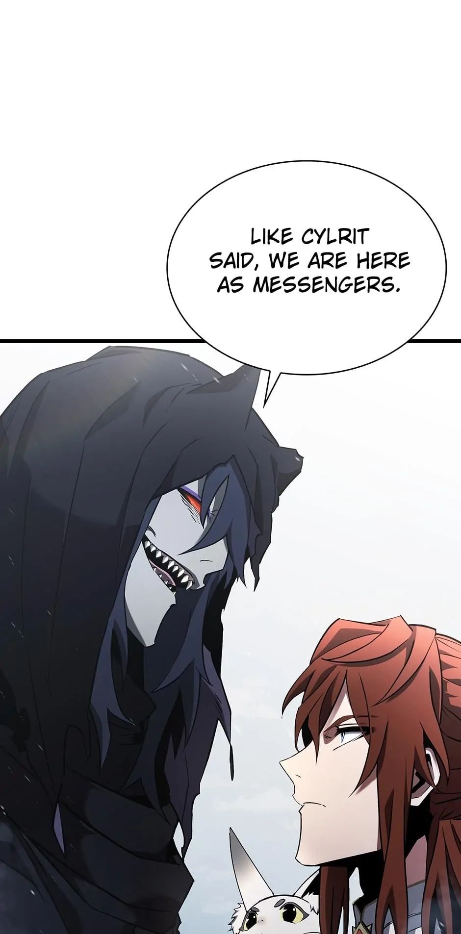 18+ The Beginning After the End Chapter 177 page 62
