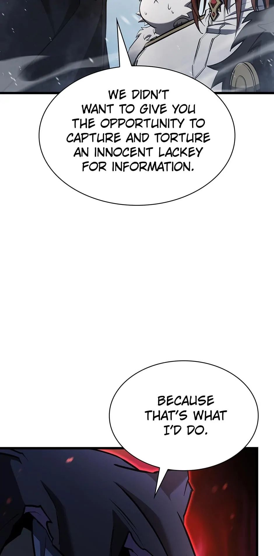18+ The Beginning After the End Chapter 177 page 63