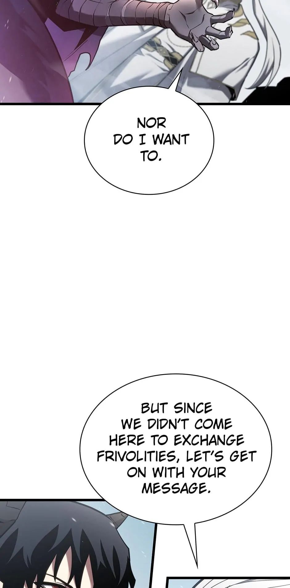 18+ The Beginning After the End Chapter 177 page 66
