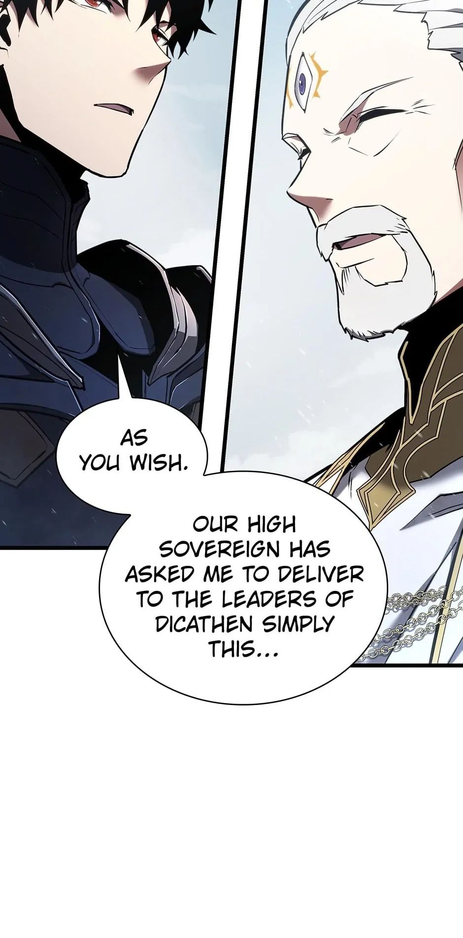 18+ The Beginning After the End Chapter 177 page 67