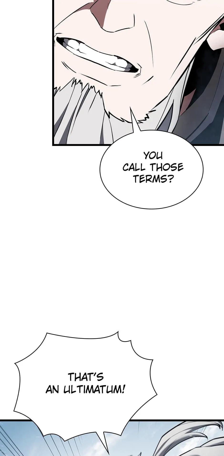 18+ The Beginning After the End Chapter 177 page 71