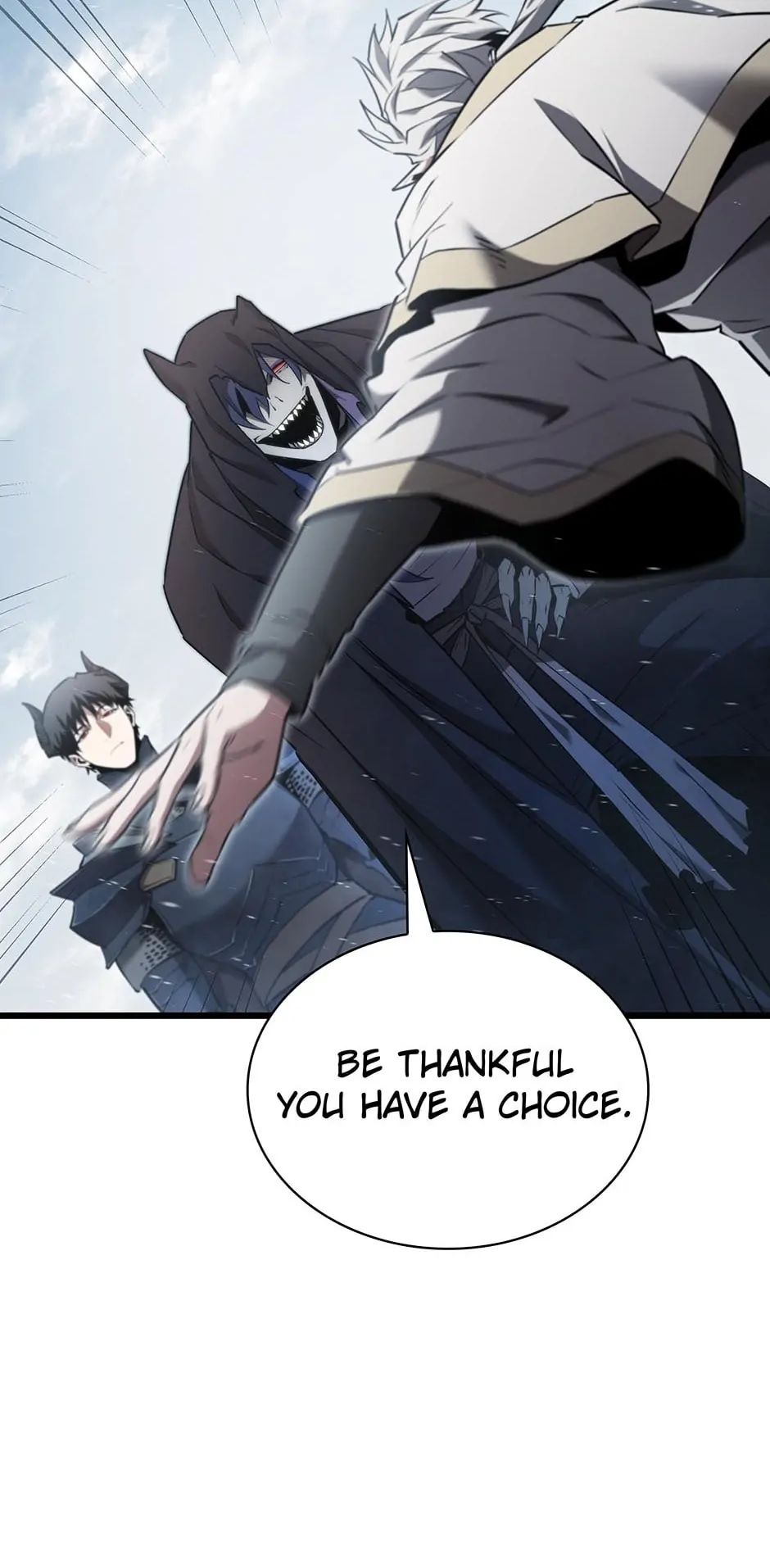 18+ The Beginning After the End Chapter 177 page 72