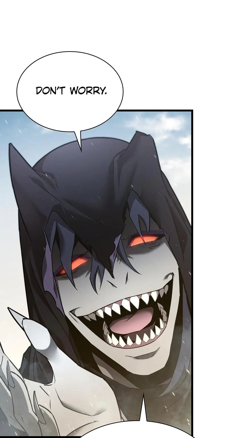 18+ The Beginning After the End Chapter 177 page 73