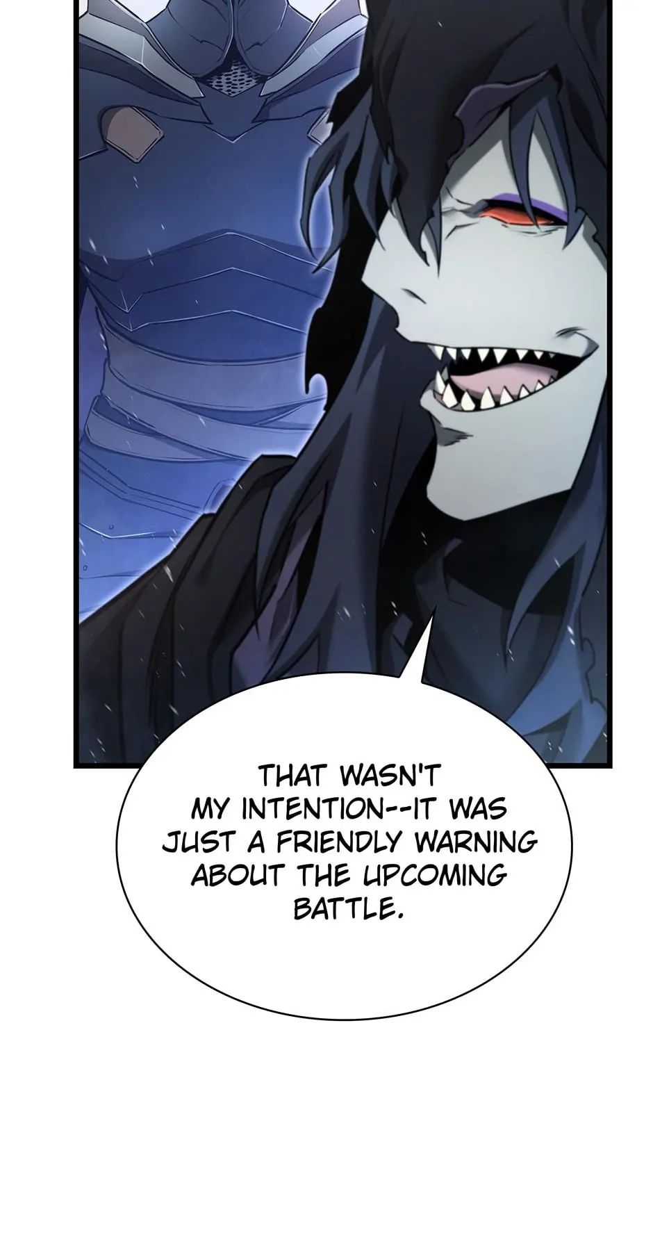 18+ The Beginning After the End Chapter 177 page 75