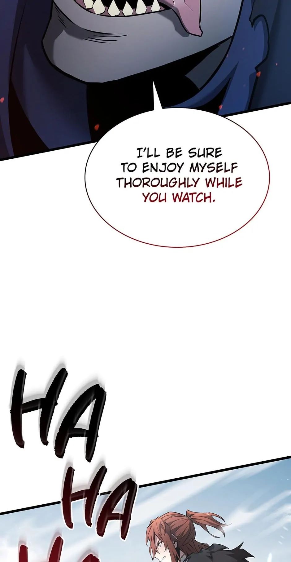 18+ The Beginning After the End Chapter 177 page 77